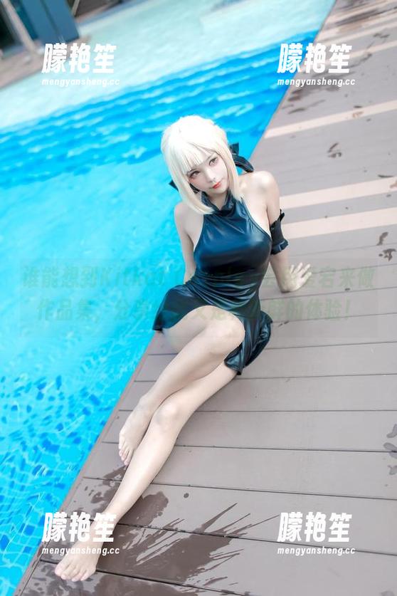 Kitkat Cosplay 谁能想到Kitkat Cosplay会用爱宕来做作品集,分享给我又是种新鲜的体验!